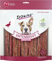 Dokas Entenbrust in Streifen 500 g