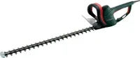 Metabo HS 8875 nožnice na živý plot 660 W ( 608875000 ) 75 cm dĺžka strihu 26 mm hrúbka strihu