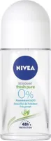 Nivea Woman Dezodorant w kulce Fresh Pure, 50 ml