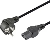 Stromversorgung Kabel nimum