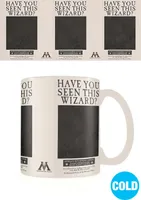 Hrnček na prebaľovanie Sirius Black, 315 ml