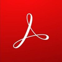 Adobe Acrobat Standart 2020 - 1PC [prepetual] - Windows - ESD