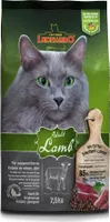 Leonardo Cat Food 758225, Adult, Lamm, 7,5 kg
