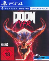 VR Doom  PS-4  Restposten Aim Controller kompatibel