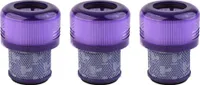 AllSpares HEPA-Filter 971517-01 für Staubsauger geeignet für Dyson Outsize und V11 Outsize