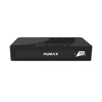 Humax SAT-Receiver günstig online kaufen