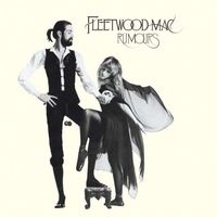 Fleetwood Mac: Rumours - Rhino 8122796778 - (Hudba / Tituly: A-G)