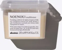 Davines NOUNOU Feuchtigkeitsspendende Spülung für trockenes Haar, 250ml