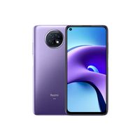 Xiaomi Redmi Note 9T 5G Smartphone 128GB 4GB RAM Purple Android LTE Triple-Kamera