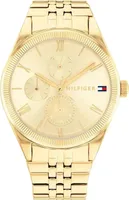 Tommy Hilfiger Multi Zifferblatt 'Monica' Damen Uhr  1782592