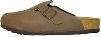 Birkenstock Herren Pantoletten braun