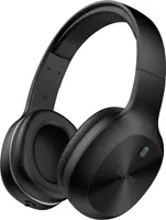 Edifier W600BT Bluetooth 5.1 Stereo-Kopfhörer Over-Ear – Schwarz