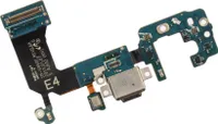 Samsung Galaxy S8 SM-G950F Ladebuchse Anschluss Dock Connector Charger Flex Kabel