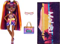 MGA Entertainment 578369EUC Lalka Rainbow High Pacific Coast Fashion - Phaedra Westward (fioletowa)