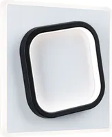 Paulmann LED Wandleuchte 2Form