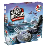 Hra: Sink Ships Falomir