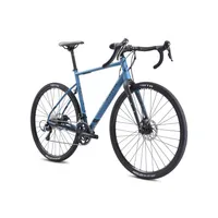 Fuji Jari 2.1 Gravelbike 28 Zoll Gravel Bike Damen und Herren ab 150 cm Cyclocross Fahrrad 20 Gänge