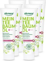 Zahnpasten