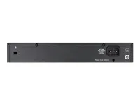 Switch D-Link DES-1016D/E, 16 portów 10/100, Desktop, montaż w stojaku