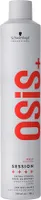 Schwarzkopf Professional Osis+ Session Lakier do włosów mocno utrwalający, 500 ml
