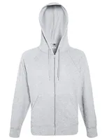 Fruit of the Loom Herren Hooded Sweat