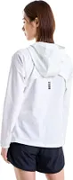 Damska kurtka Under Armour Outrun The Storm Jacket S