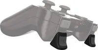 Skutočné spúšťače pre ovládač PS3