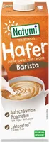 Ovsený A Sójový Nápoj Barista Bez Pridaných Cukrov1L - Natumi