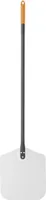HENDI Pizzaschaufel quadratisch aluminium 310x350x1350 mm