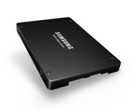Samsung PM1643A, 1,92 TB, 2.5", 2100 MB/s, 12 Gbit/s