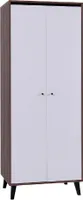 Schrank VADIO GLOSS OVG8 mit Beleuchtung