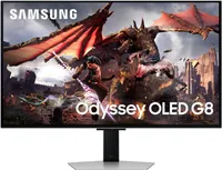 Samsung Odyssey OLED G8 S32DG800SU 81.3 cm (32") Gaming-Monitor