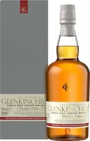 Glenkinchie Distillers Edition 2022 + Box 700ml 43% Vol.