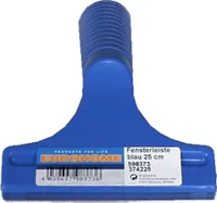 Scheibenabzieher mit Aluleiste 25 cm EUROHOME®