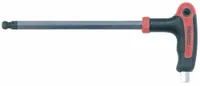T-Key Teng Tools Allen 4mm