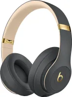 Beats Studio 3 Wireless Over-Ear Kopfhörer Skyline Edition Asphaltgrau