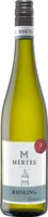 Mertes Riesling Kabinett halbtrocken 11,5% 0,75L (D)