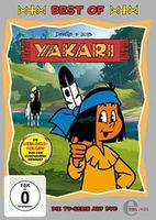 Yakari-Best Of