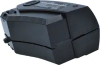 TECHTEK Baterie kompatibilní s [Karcher] 1.258-505.0, 1258-5050, 12585050, KC55 nahrazuje 28100010, pro 6.654-118.0