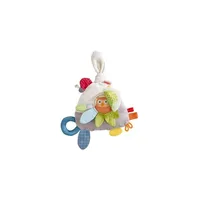 HABA Entdeckungsspielzeug Peekaboo