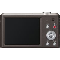 Panasonic DMC-SZ3EG, 16,1 MP, Kompaktkamera, 25,4/59,2 mm (1/2.33"), 10x, 4x, 4,5 - 45 mm