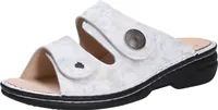 Finn Comfort Komfort Sandalen Damen 31353036333030 Weiß 42 EU