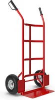Garlist HT1830 Rudl 250 kg červená
