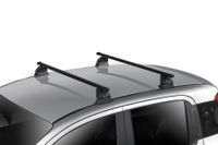 Dachträger VDP EVO Stahl kompatibel mit Mazda 5 (CR-CW) 5 Türer 2005-2015