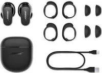 Słuchawki douszne Bose QuietComfort II