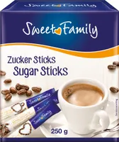 Zuckersticks