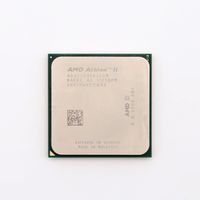 AMD Athlon II X2 220 Prozessor, 2 Kerne, 2.80GHz, Sockel AM3, tray