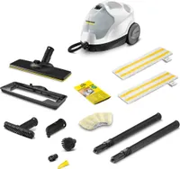 Parní čistič KARCHER SC 4 EasyFix Plus - 1.512-640.0
