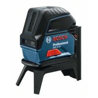 Kombinovaný laser Bosch GCL 2 Professional