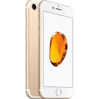 Apple Iphone 7 Smartphone (11,93 cm = 4,7") 32 GB, Farbe Gold